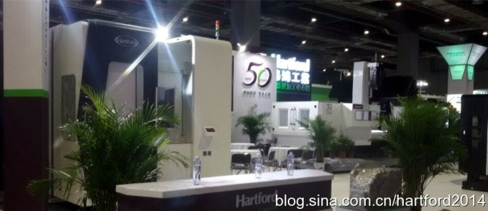 台湾天美娱乐与您相约北京国际机床展CIMT2015