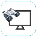 台湾天美娱乐Hartrol Plus 控制器-远端桌面连线APP